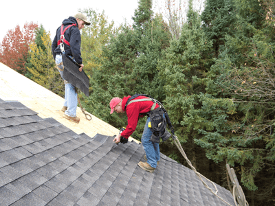 About Roof Repair Experts Moultonborough, NH